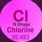 Chlorine