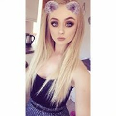 Paige Althorpe