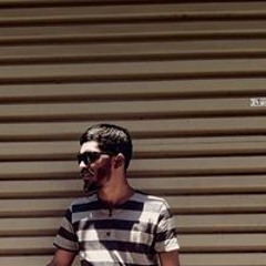 Vishah Khaleel