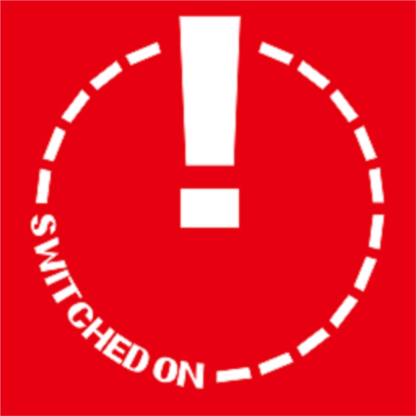Switched On! Gaming Podcast!