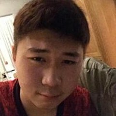Jon Wang