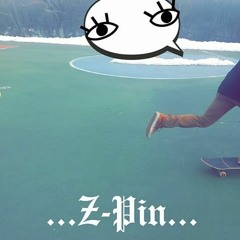 Z-Pin