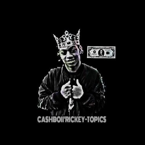 CASHBOII RICKEY-TOPIC’s avatar