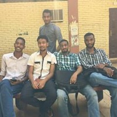 Mazin Alrufai