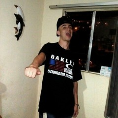 DJ SEBASTIAN MONTOYA ll