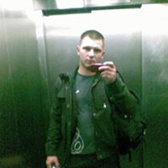 Андрей Егоров