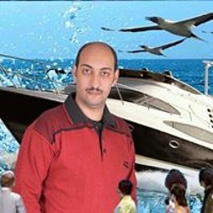 محمد النفاض