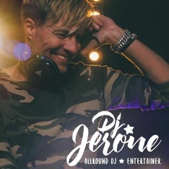 Live mix Hip-House, Private Event 31-10-2025