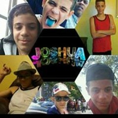 Joshua Jerez