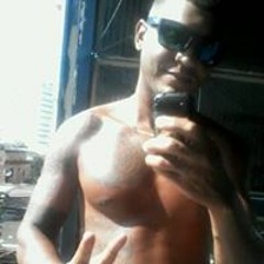 Deivisson Dvs Barcelos