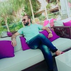 Rabee Al-ashraf