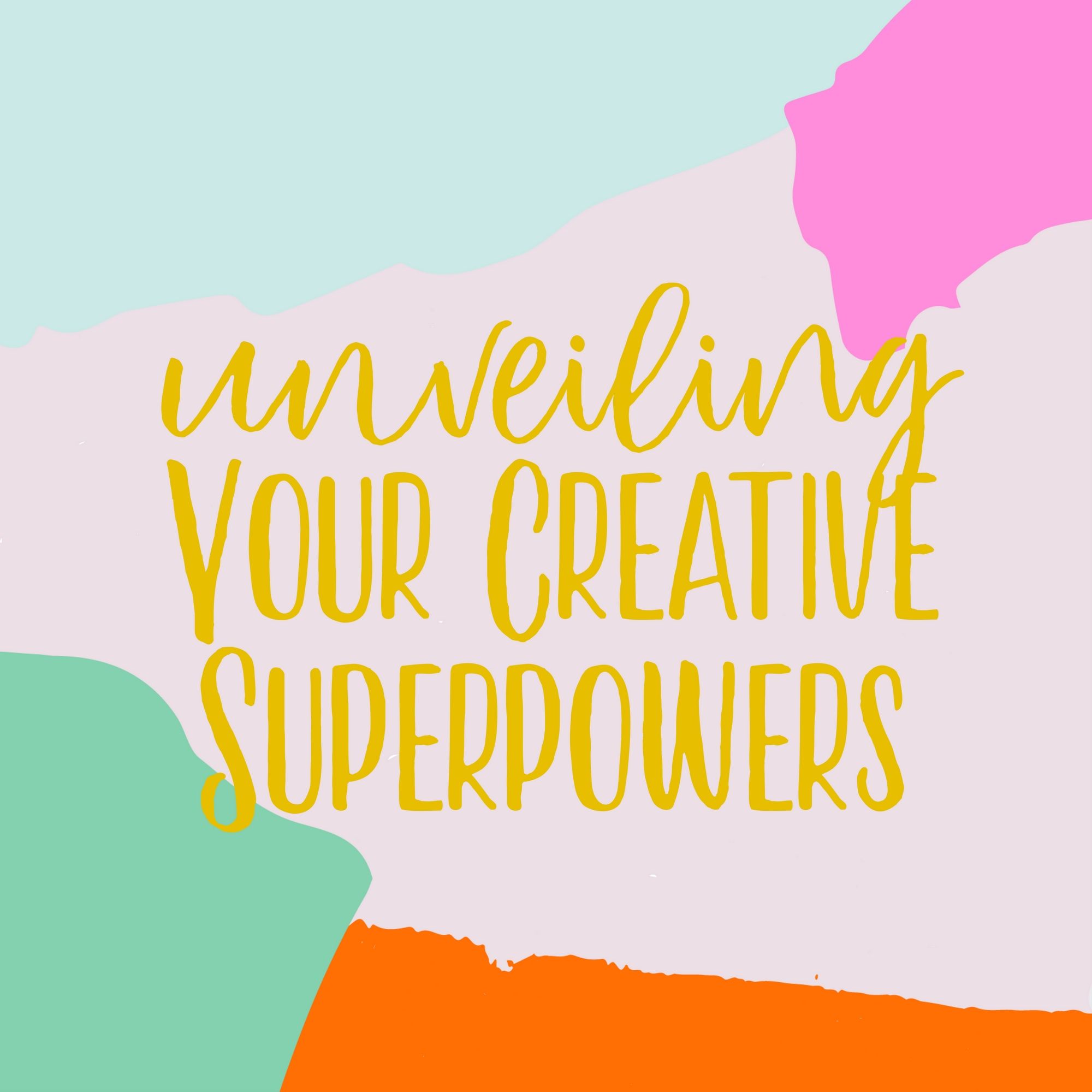 Episode 8: Stage Six - Creative Leadership Part 2