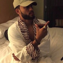 Love & Hate Prince Cass