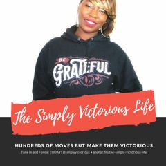 The Simply Victorious Life