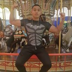 Josue Morales