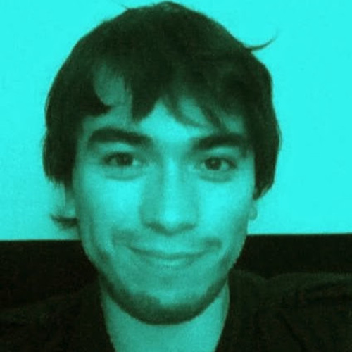 Esteban Aguilar’s avatar