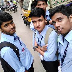 kaushik sunil