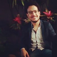 Giuseppe Matheus