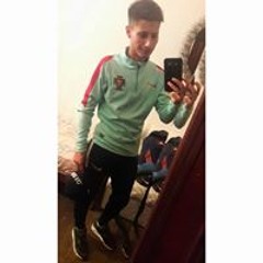 Christian Rodríguez