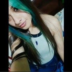 Angie Daniela S. Gonzalez