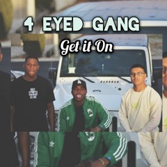 4 Eyed Gang