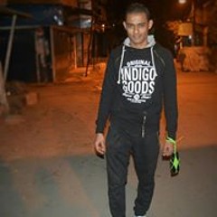 Yaasmen