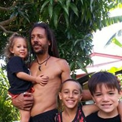 Jungle Jim