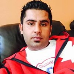 Jarnail Sangha