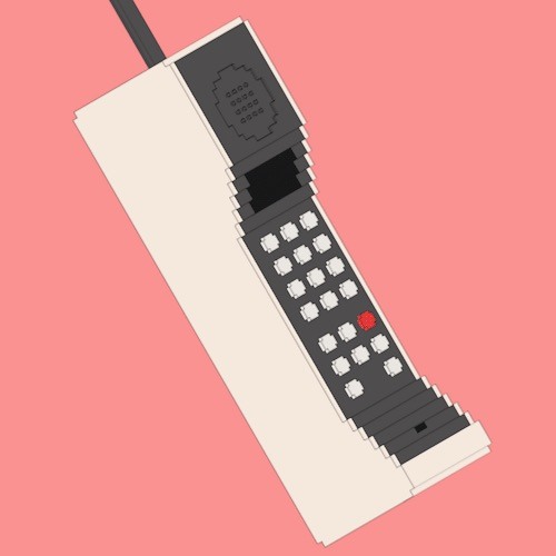 SoundCloud profile picture for @telecommunication