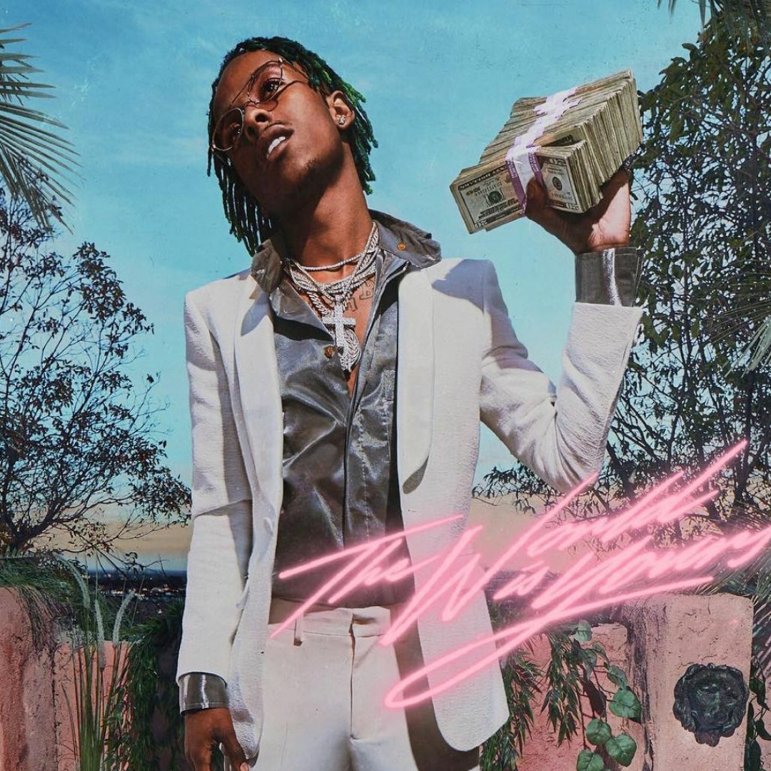 Stream RapCulture™️ music | Listen to songs, albums, playlists