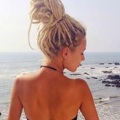 Анастасия Хафизова