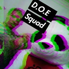 D.O.E Squadd