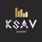 Ksav