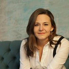 Наталья Ефремова
