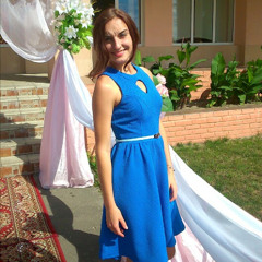 Yuliya Daubniuk