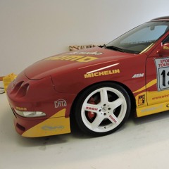 Phantom-K