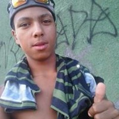 Erick Silva