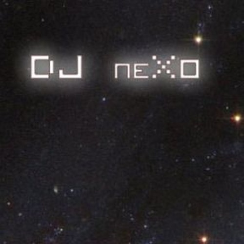 DJ NEXO’s avatar