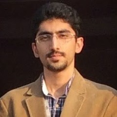 amin ghasemi