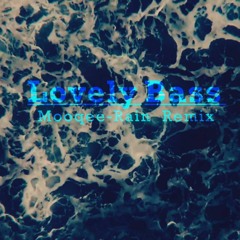 LovelyBass//NearRhymes