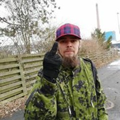 Michael Eibye Andersen