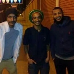 Abdulrahman Gamal