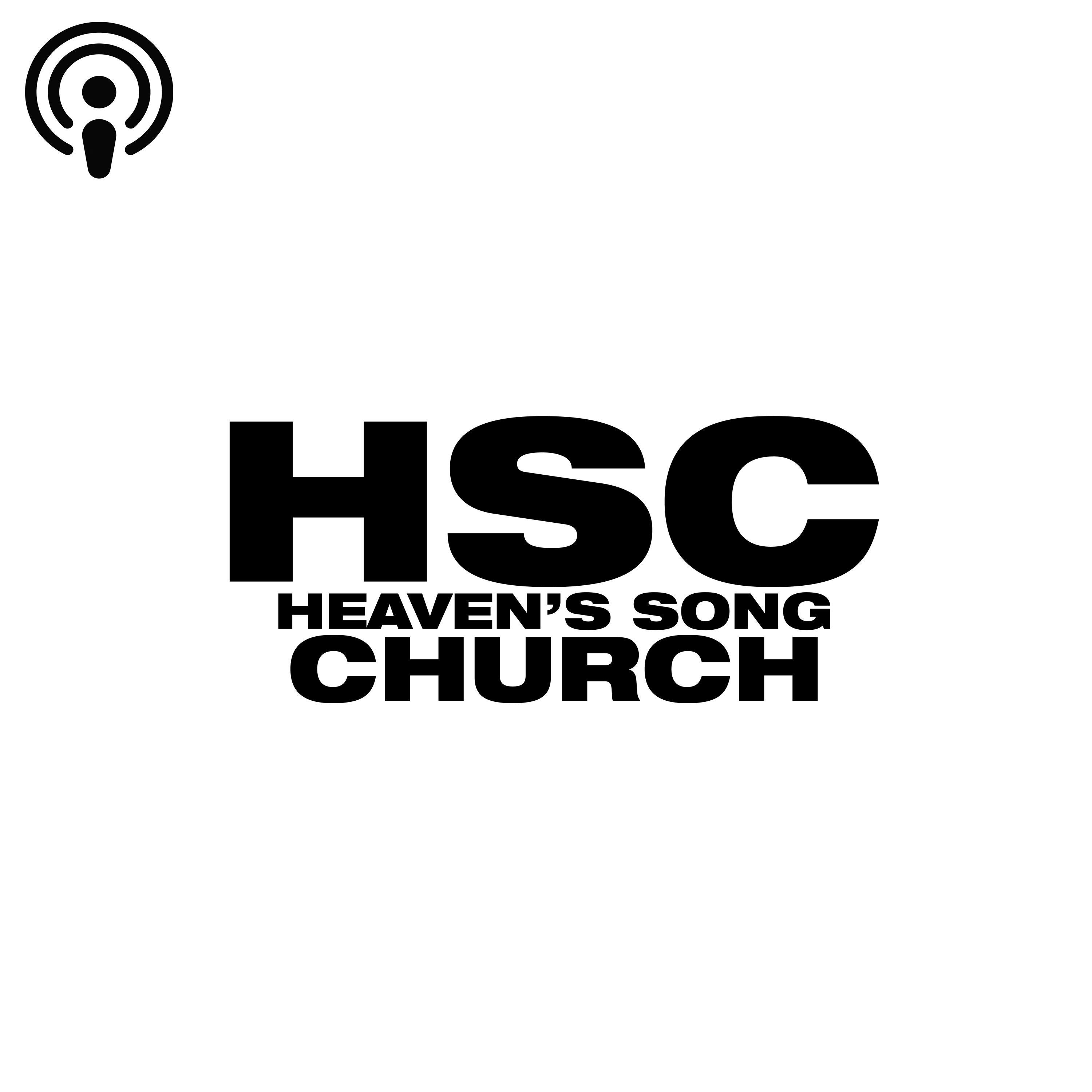 Heaven's Song Church Brisbane Sudoeste Podcasts