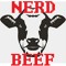 NerdBeef