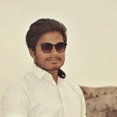 Venkat Yadav