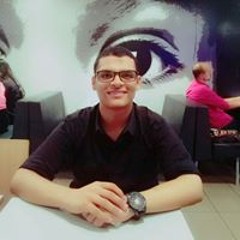 Hegazy Ramadan Hegazy