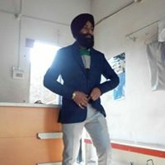 Gurpreet Singh