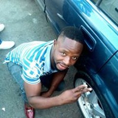 France Mandlazi