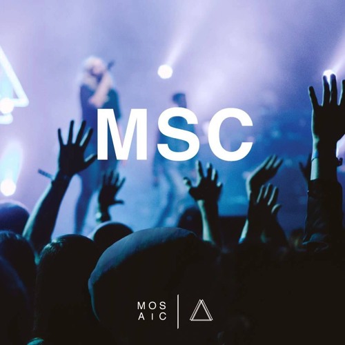 MosaicMSC’s avatar