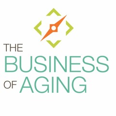 The Business of Aging